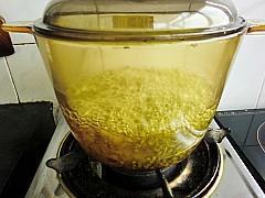 银耳绿豆汤怎么做，银耳绿豆汤怎么做好吃，银耳绿豆汤做法