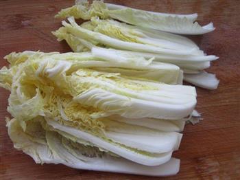 娃娃菜莲藕肉丸汤怎么做，娃娃菜莲藕肉丸汤怎么做好吃，娃娃菜莲藕肉丸汤做法