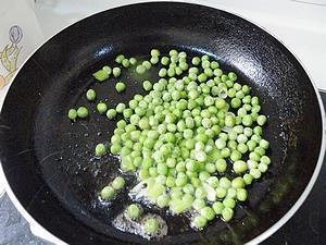 豌豆虾仁如意盏怎么做，豌豆虾仁如意盏怎么做好吃，豌豆虾仁如意盏做法