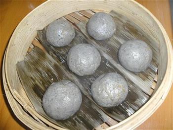 红心黑珍珠怎么做，红心黑珍珠怎么做好吃，红心黑珍珠做法