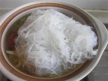 娃娃菜莲藕肉丸汤怎么做，娃娃菜莲藕肉丸汤怎么做好吃，娃娃菜莲藕肉丸汤做法