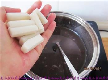 红豆桂圆年糕怎么做，红豆桂圆年糕怎么做好吃，红豆桂圆年糕做法