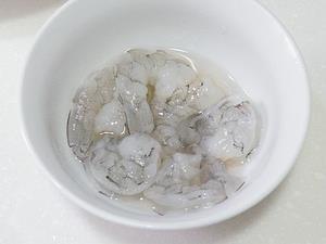 豌豆虾仁如意盏怎么做，豌豆虾仁如意盏怎么做好吃，豌豆虾仁如意盏做法