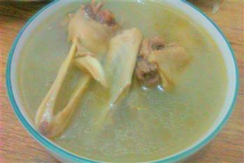 洋鸭汤怎么做，洋鸭汤怎么做好吃，洋鸭汤做法