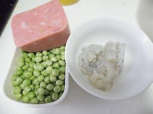 豌豆虾仁如意盏怎么做，豌豆虾仁如意盏怎么做好吃，豌豆虾仁如意盏做法
