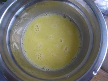 秋梨蒸蛋怎么做，秋梨蒸蛋怎么做好吃，秋梨蒸蛋做法