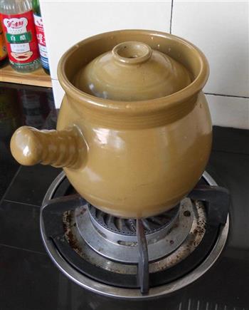 鸡骨草煲猪横俐怎么做，鸡骨草煲猪横俐怎么做好吃，鸡骨草煲猪横俐做法