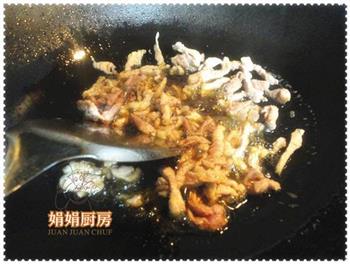 家庭版炒面怎么做，家庭版炒面怎么做好吃，家庭版炒面做法