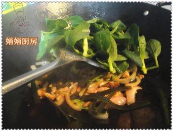 家庭版炒面怎么做，家庭版炒面怎么做好吃，家庭版炒面做法
