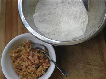 千层肉饼怎么做，千层肉饼怎么做好吃，千层肉饼做法