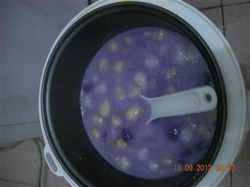 五光十色小圆子怎么做，五光十色小圆子怎么做好吃，五光十色小圆子做法