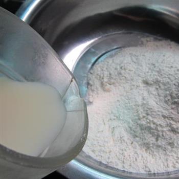 豆浆手擀面怎么做，豆浆手擀面怎么做好吃，豆浆手擀面做法