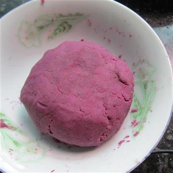 豆渣糯米巴怎么做，豆渣糯米巴怎么做好吃，豆渣糯米巴做法