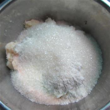 豆渣糯米巴怎么做，豆渣糯米巴怎么做好吃，豆渣糯米巴做法