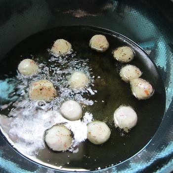 豆渣糯米巴怎么做，豆渣糯米巴怎么做好吃，豆渣糯米巴做法