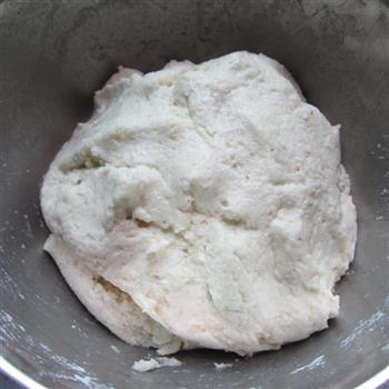 豆渣糯米巴怎么做，豆渣糯米巴怎么做好吃，豆渣糯米巴做法