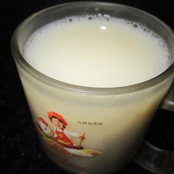 豆浆手擀面怎么做，豆浆手擀面怎么做好吃，豆浆手擀面做法