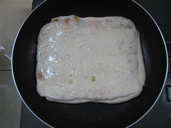 千层肉饼怎么做，千层肉饼怎么做好吃，千层肉饼做法