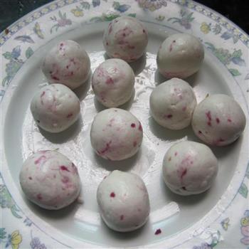 豆渣糯米巴怎么做，豆渣糯米巴怎么做好吃，豆渣糯米巴做法