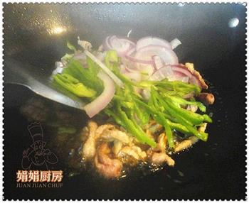 家庭版炒面怎么做，家庭版炒面怎么做好吃，家庭版炒面做法