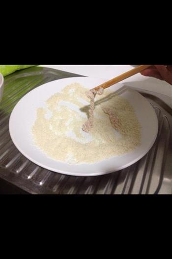 台湾鸡柳怎么做，台湾鸡柳怎么做好吃，台湾鸡柳做法