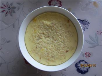 燕麦片牛奶布丁怎么做，燕麦片牛奶布丁怎么做好吃，燕麦片牛奶布丁做法