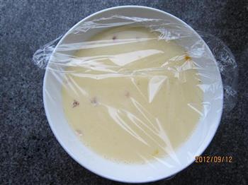 燕麦片牛奶布丁怎么做，燕麦片牛奶布丁怎么做好吃，燕麦片牛奶布丁做法