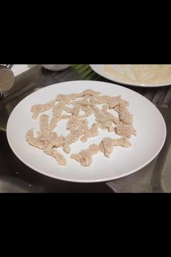 台湾鸡柳怎么做，台湾鸡柳怎么做好吃，台湾鸡柳做法