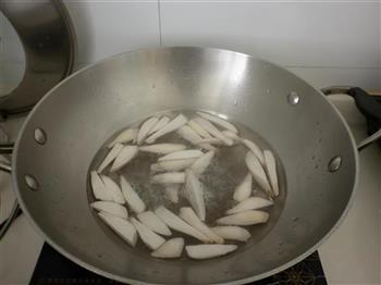 虾仁汤怎么做，虾仁汤怎么做好吃，虾仁汤做法