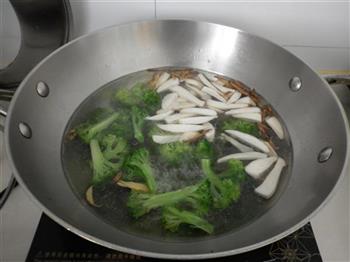 虾仁汤怎么做，虾仁汤怎么做好吃，虾仁汤做法