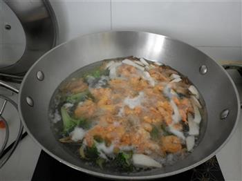 虾仁汤怎么做，虾仁汤怎么做好吃，虾仁汤做法