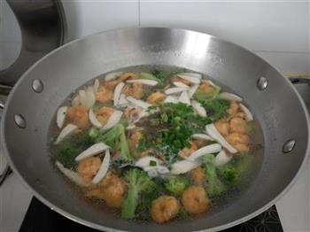 虾仁汤怎么做，虾仁汤怎么做好吃，虾仁汤做法
