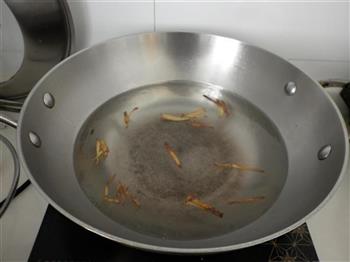 虾仁汤怎么做，虾仁汤怎么做好吃，虾仁汤做法