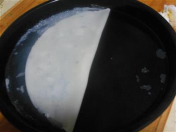 虾仁茴香肠粉怎么做，虾仁茴香肠粉怎么做好吃，虾仁茴香肠粉做法