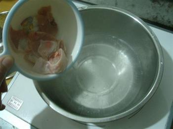 油豆泡粉丝鸡汤怎么做，油豆泡粉丝鸡汤怎么做好吃，油豆泡粉丝鸡汤做法