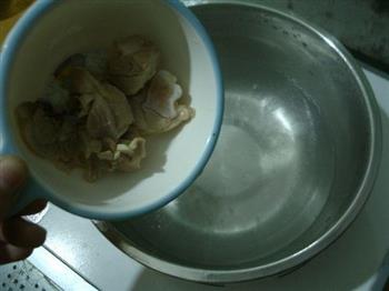 油豆泡粉丝鸡汤怎么做，油豆泡粉丝鸡汤怎么做好吃，油豆泡粉丝鸡汤做法