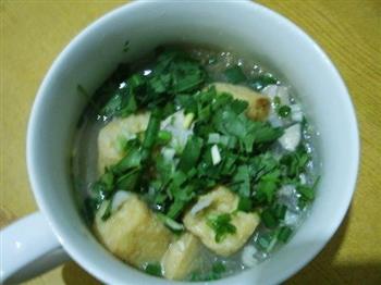 油豆泡粉丝鸡汤怎么做，油豆泡粉丝鸡汤怎么做好吃，油豆泡粉丝鸡汤做法