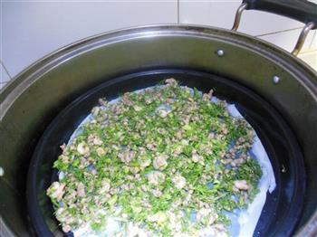 虾仁茴香肠粉怎么做，虾仁茴香肠粉怎么做好吃，虾仁茴香肠粉做法