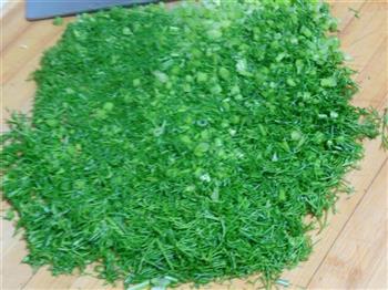 虾仁茴香肠粉怎么做，虾仁茴香肠粉怎么做好吃，虾仁茴香肠粉做法