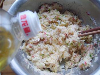 豆渣萝卜丝丸子怎么做，豆渣萝卜丝丸子怎么做好吃，豆渣萝卜丝丸子做法