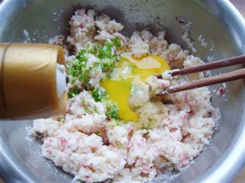 豆渣萝卜丝丸子怎么做，豆渣萝卜丝丸子怎么做好吃，豆渣萝卜丝丸子做法