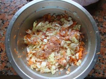 粗粮饺子怎么做，粗粮饺子怎么做好吃，粗粮饺子做法