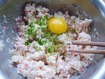 豆渣萝卜丝丸子怎么做，豆渣萝卜丝丸子怎么做好吃，豆渣萝卜丝丸子做法