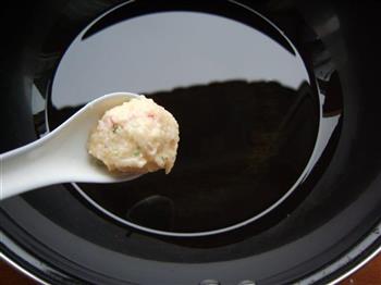 豆渣萝卜丝丸子怎么做，豆渣萝卜丝丸子怎么做好吃，豆渣萝卜丝丸子做法