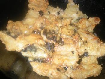 炸生鱼片怎么做，炸生鱼片怎么做好吃，炸生鱼片做法