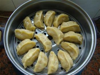 粗粮饺子怎么做，粗粮饺子怎么做好吃，粗粮饺子做法