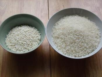 自制米饭糕怎么做，自制米饭糕怎么做好吃，自制米饭糕做法