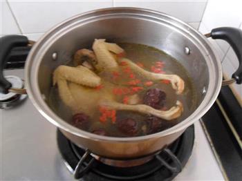 黄芪大枣鸽子汤怎么做，黄芪大枣鸽子汤怎么做好吃，黄芪大枣鸽子汤做法