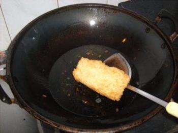 自制米饭糕怎么做，自制米饭糕怎么做好吃，自制米饭糕做法