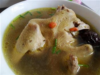 黄芪大枣鸽子汤怎么做，黄芪大枣鸽子汤怎么做好吃，黄芪大枣鸽子汤做法